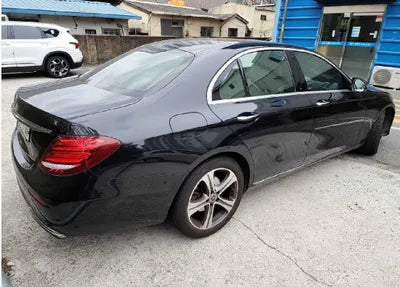 2018 Mercedes-Benz E 300 WDDZF4JB1JA455583 VIN:WDDZF4JB1JA455583