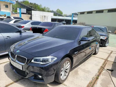 2016 BMW 520 WBA5E7101GG156822 VIN:WBA5E7101GG156822