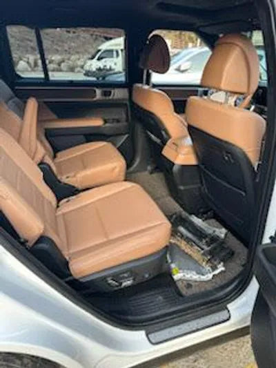 2023 Hyundai Santa FE KMHP3811DRU007173 VIN:KMHP3811DRU007173