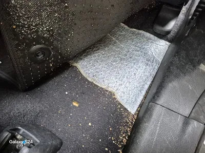 2015 Hyundai Santa FE VIN: