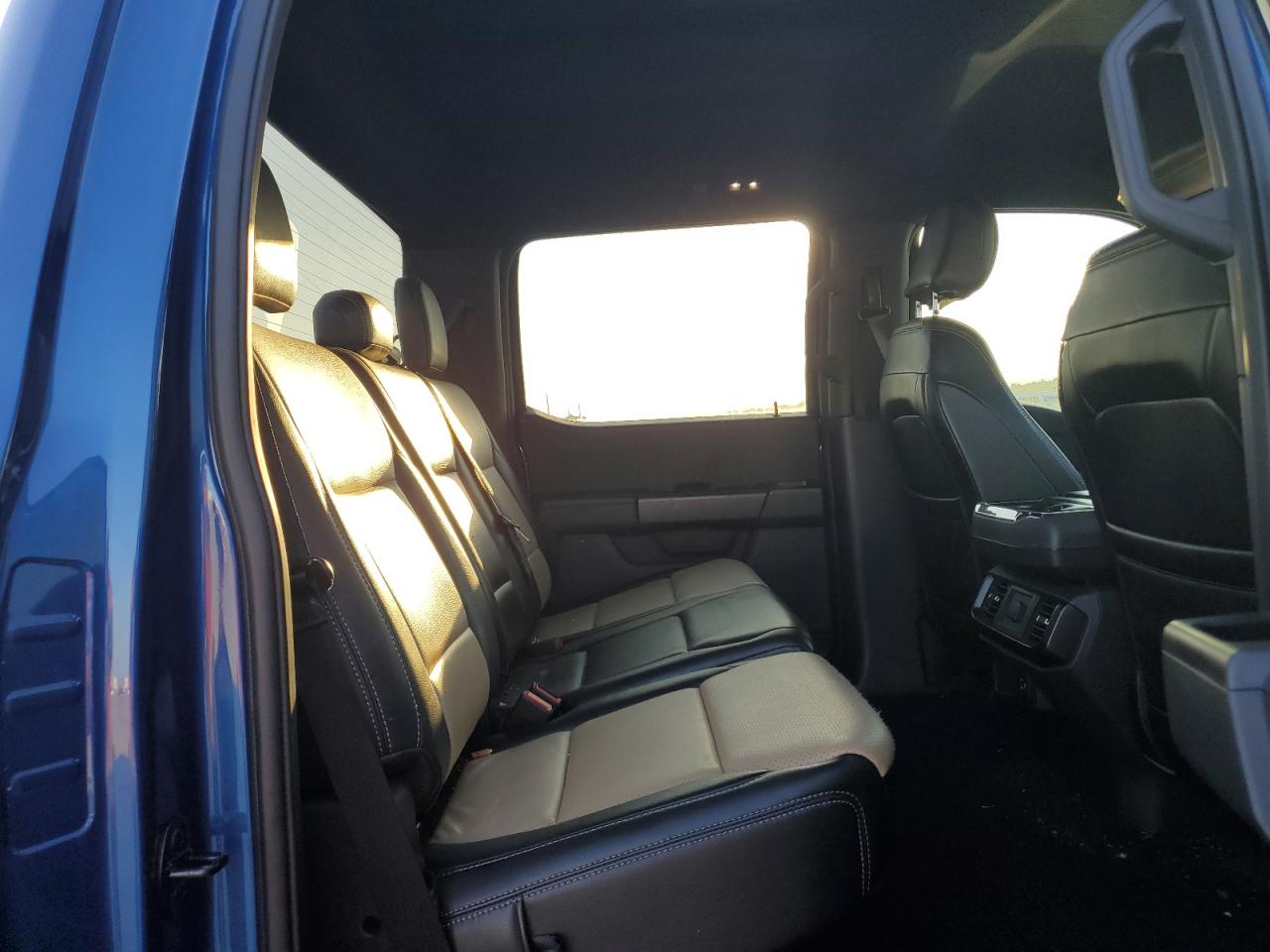2022 FORD F150 SUPERCREW VIN:1FTEW1EP7NKD60779
