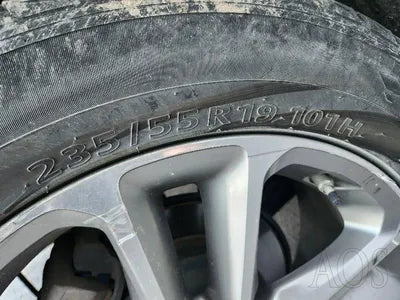 2016 Hyundai Santa FE KMHSW81UBGU553601 VIN:KMHSW81UBGU553601