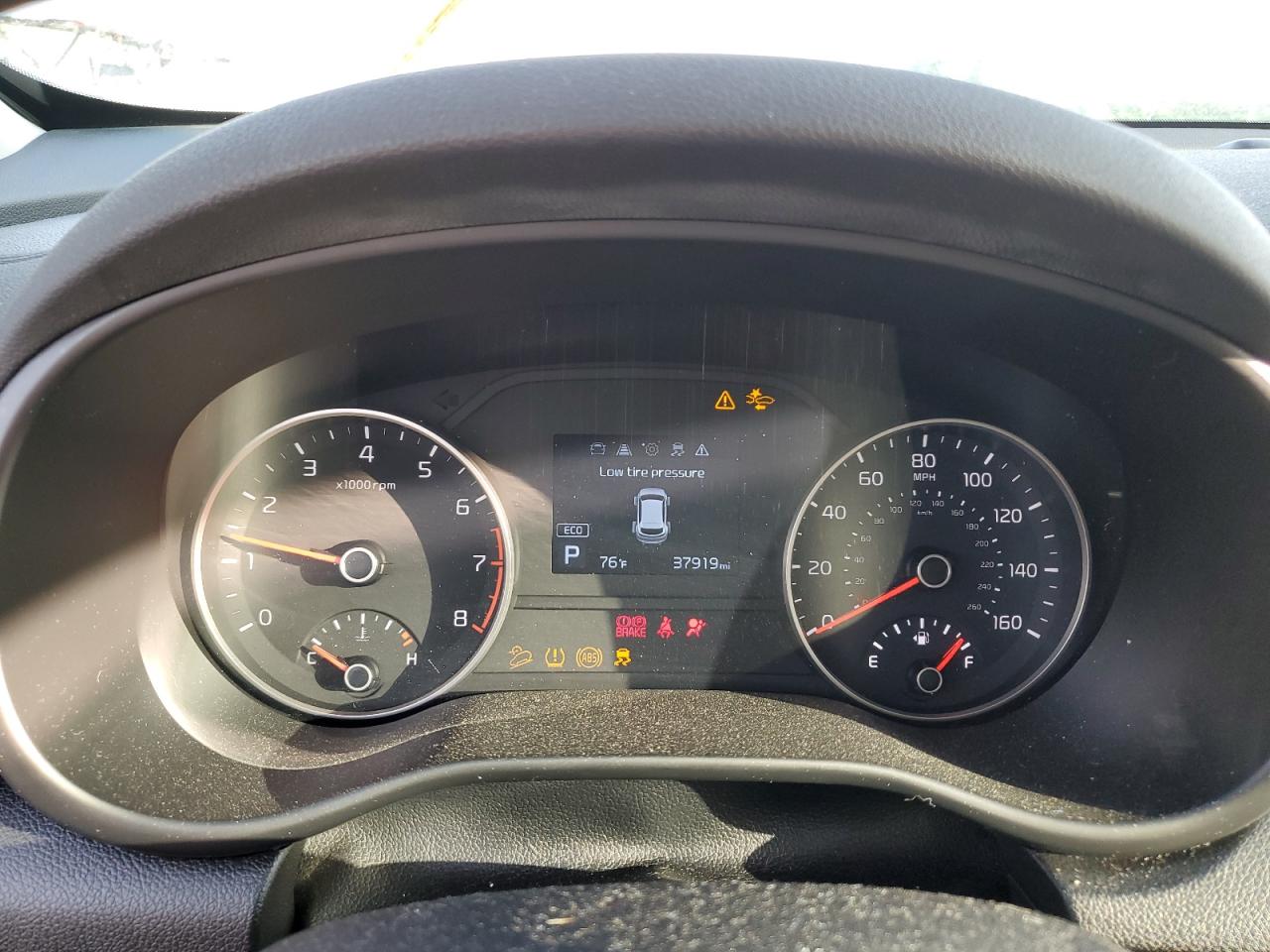 2022 KIA SPORTAGE LX VIN:KNDPMCACXN7007727