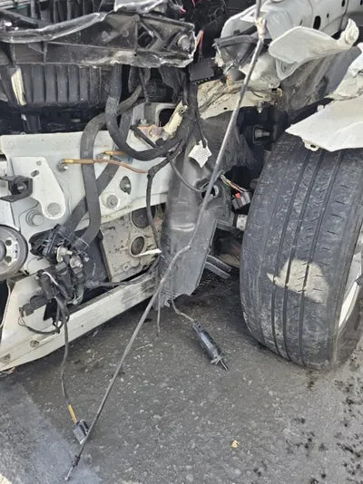 2020 Mercedes-Benz A 220 WDD3G4EBXLJ161941 VIN:WDD3G4EBXLJ161941