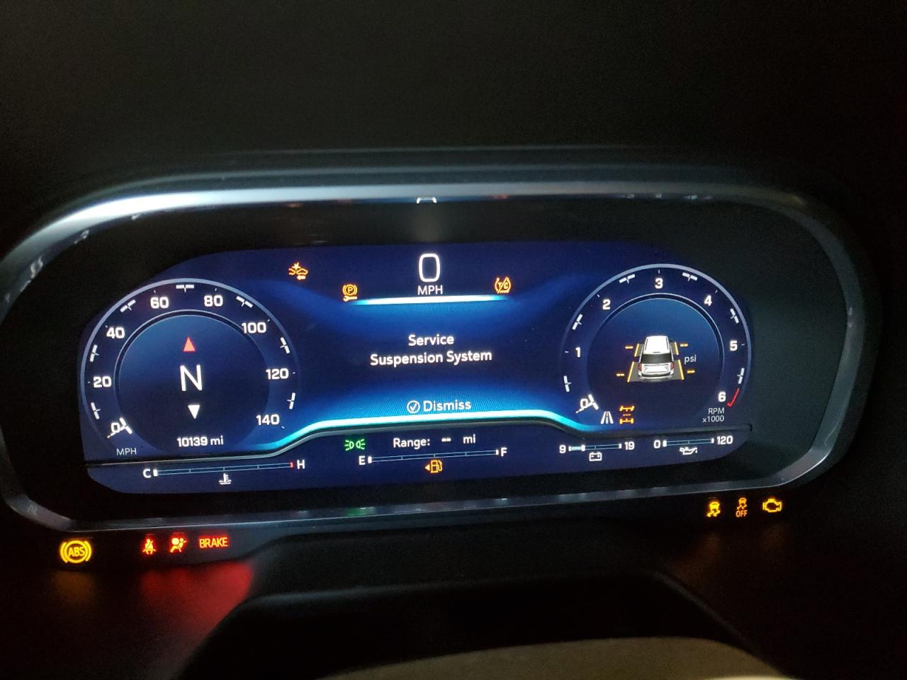 2023 CHEVROLET TAHOE K1500 PREMIER VIN:1GNSKSKD4PR371707