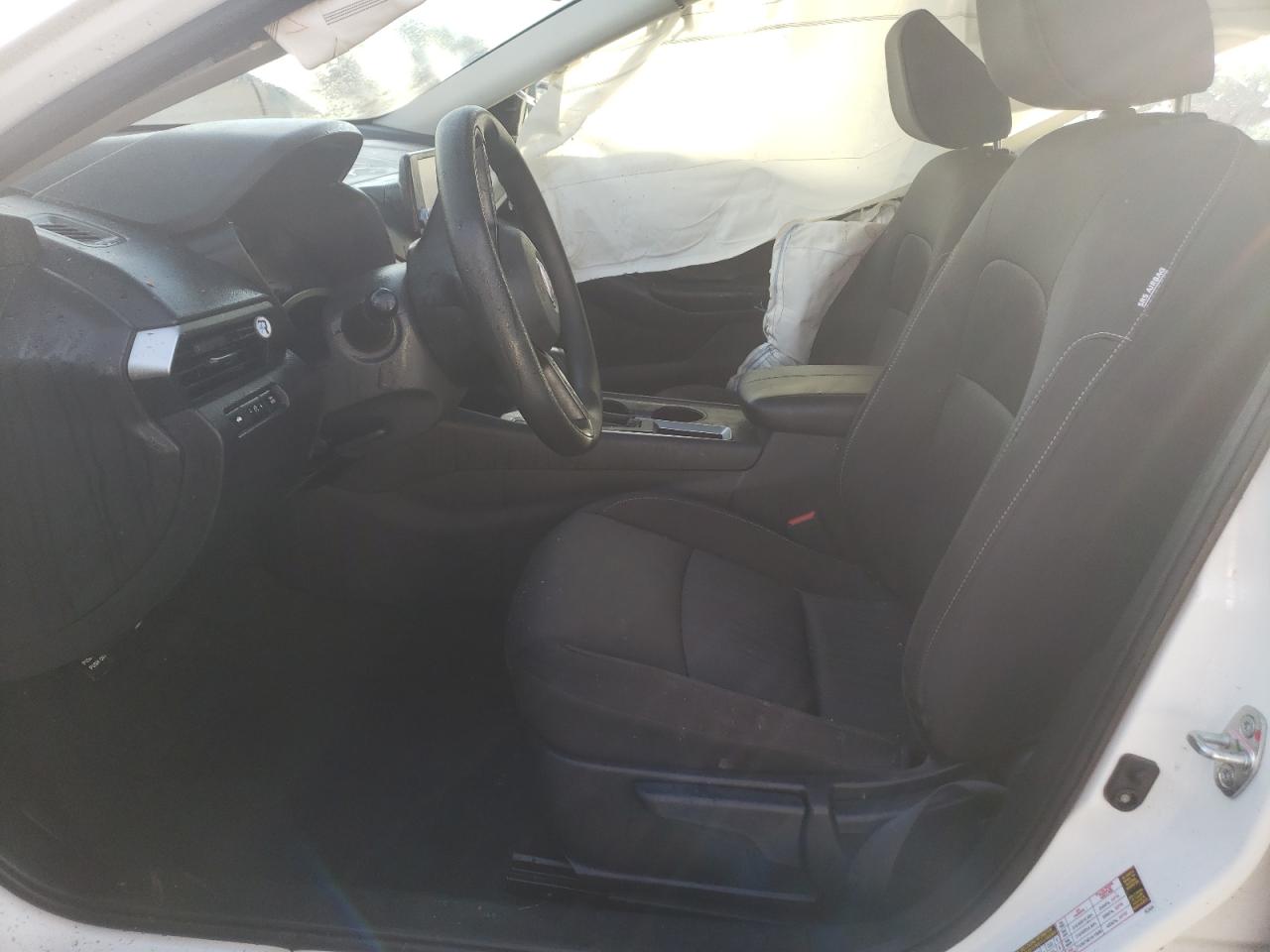 2023 NISSAN ALTIMA S VIN:1N4BL4BV1PN402113