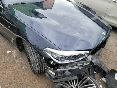 2019 BMW 530 WBAJD9103KWW41099 VIN:WBAJD9103KWW41099