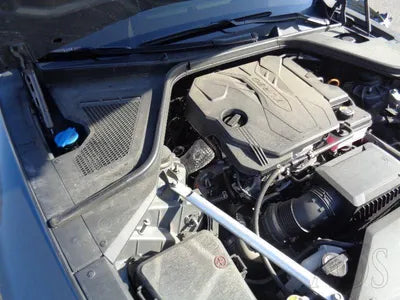 2021 Genesis G80 KMTGB41CDNU106632 VIN:KMTGB41CDNU106632