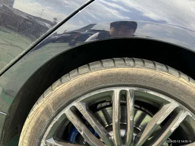 2018 BMW 540 WBAJB5108JB194774 VIN:WBAJB5108JB194774