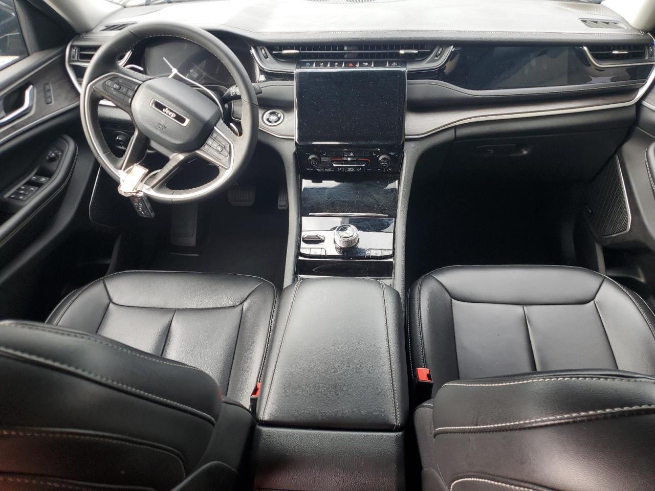 2023 JEEP GRAND CHEROKEE LIMITED 4XE VIN:1C4RJYB69PC625980