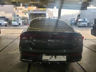 2020 Kia K5 VIN: