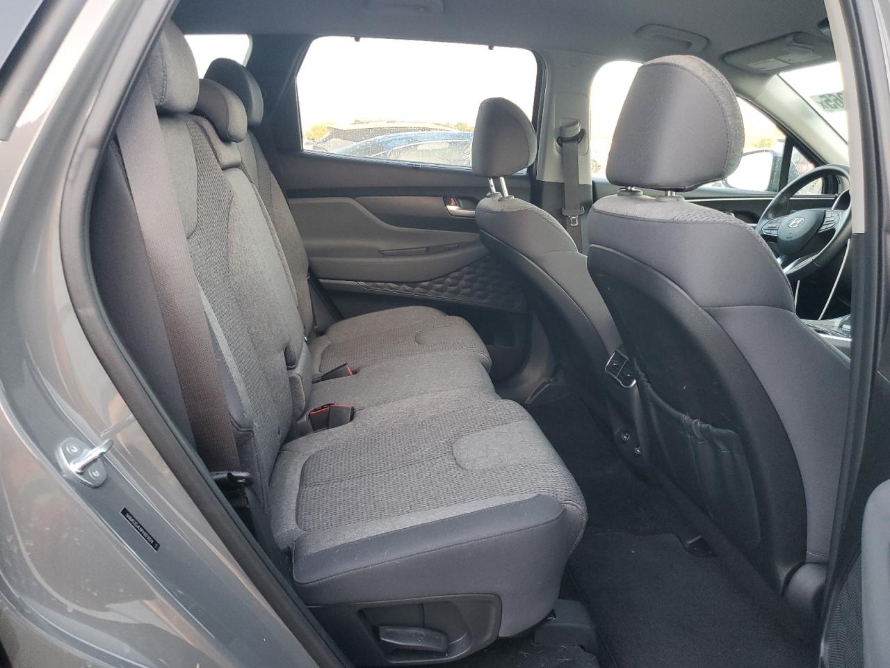 2023 HYUNDAI SANTA FE BLUE VIN:5NMS2DA11PH023024