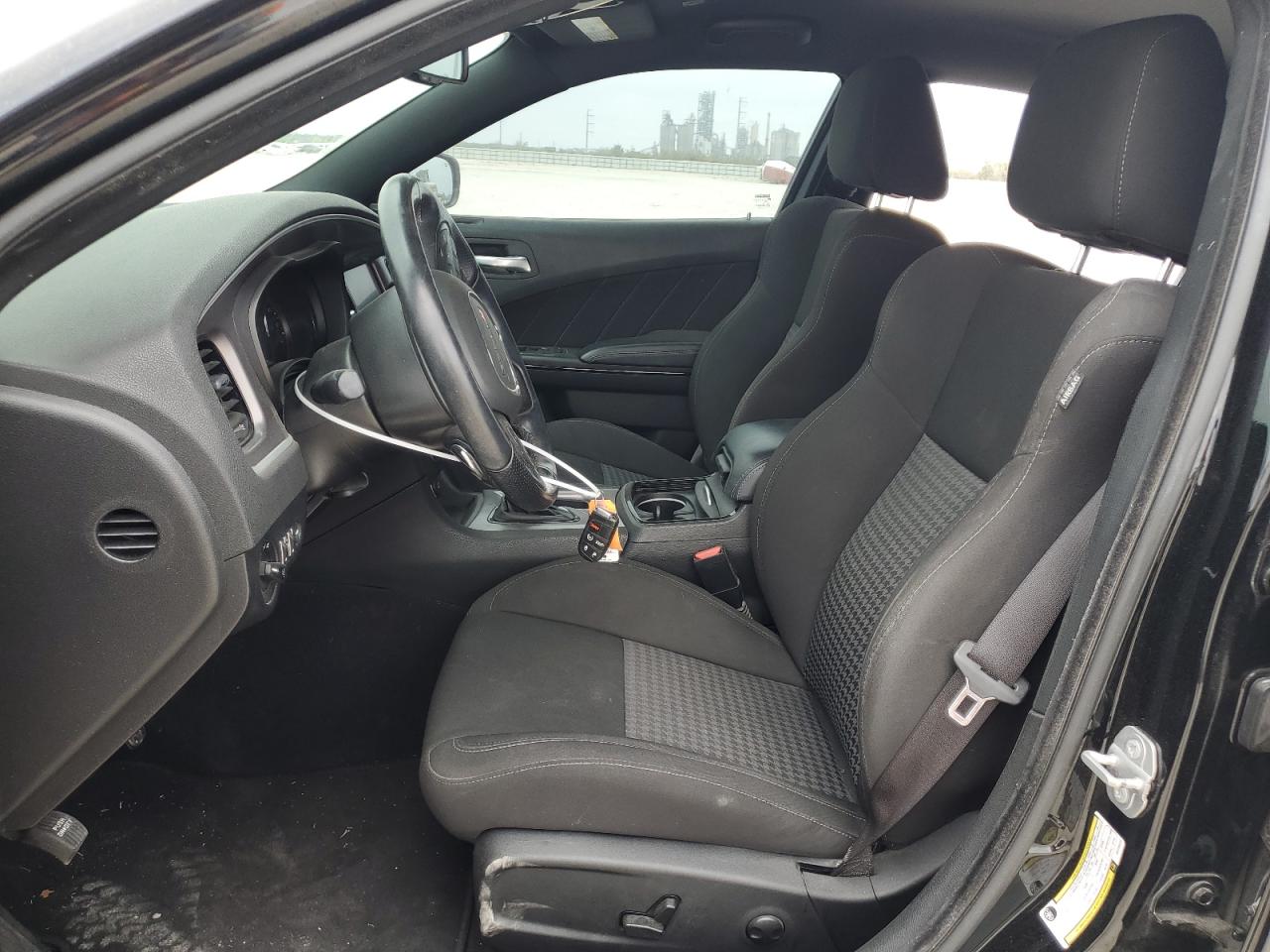 2022 DODGE CHARGER GT VIN:2C3CDXHG2NH130512