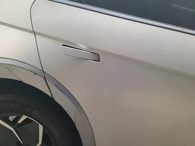 2022 Hyundai Ioniq VIN: