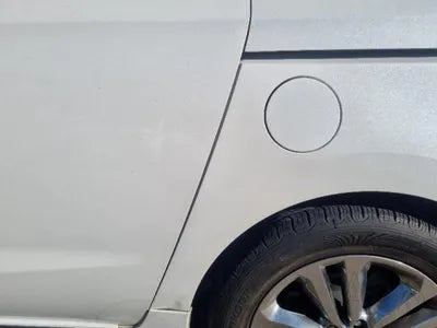 2017 Kia Carnival VIN: