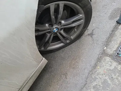 2016 BMW 320 410KMWBA8C510XGK6 VIN:410KMWBA8C510XGK6