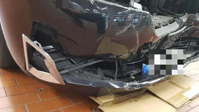 2022 BMW 5 Series VIN: