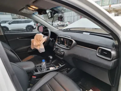 2018 Kia Sorento VIN:
