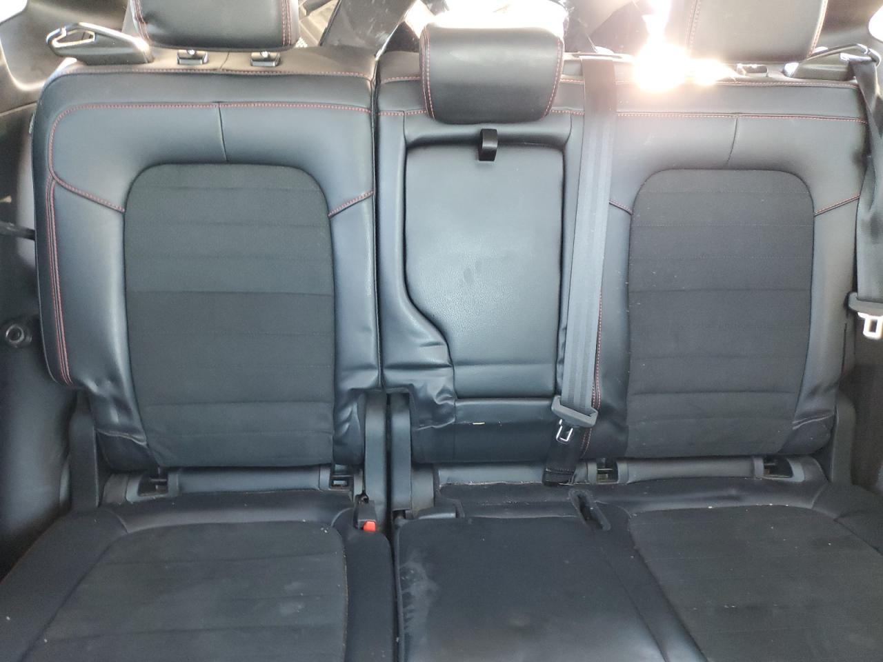 2022 FORD ESCAPE SEL VIN:1FMCU9H93NUB78151