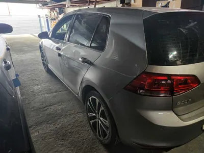 2016 Volkswagen Golf WVWZZZAUZGW030895 VIN:WVWZZZAUZGW030895