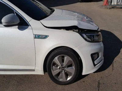 2015 Kia K5 KNAGR41CBFA088976 VIN:KNAGR41CBFA088976