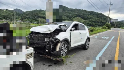 2015 Kia Sportage VIN: