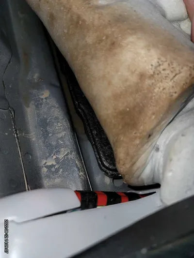 2021 BMW X4 M WBSUJ010XM9F16036 VIN:WBSUJ010XM9F16036