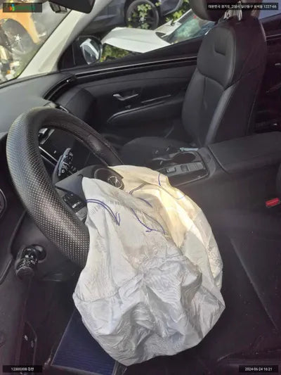 2021 Hyundai Tucson KMHJB811BMU006649 VIN:KMHJB811BMU006649
