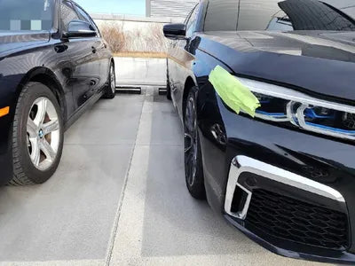 2020 BMW 730 WBA7S4106LCE25269 VIN:WBA7S4106LCE25269