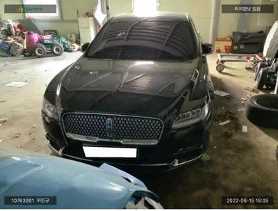 2018 Bentley Continental 1LN6L9NC3J5605560 VIN:1LN6L9NC3J5605560