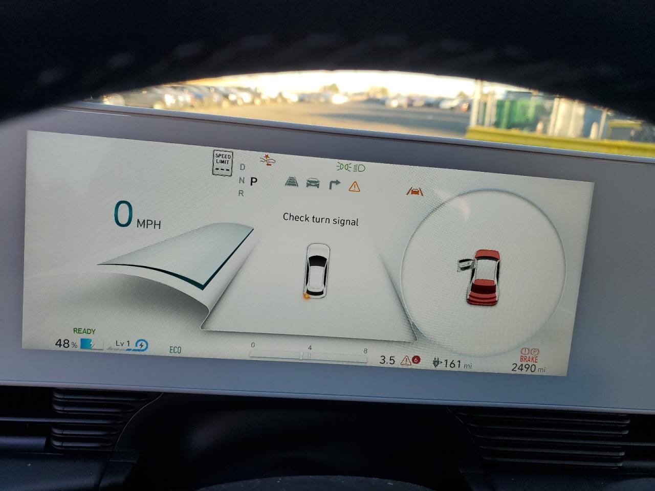 2024 HYUNDAI IONIQ 5 SEL VIN:KM8KNDDF3RU300116