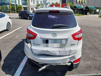 2014 Hyundai Tucson VIN: