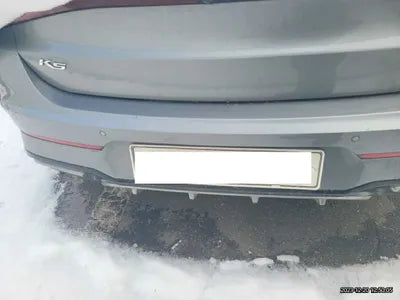 2020 Kia K5 KNAG241JBLA001083 VIN:KNAG241JBLA001083