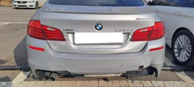 2016 BMW 530 WBA5D310XGGV82732 VIN:WBA5D310XGGV82732