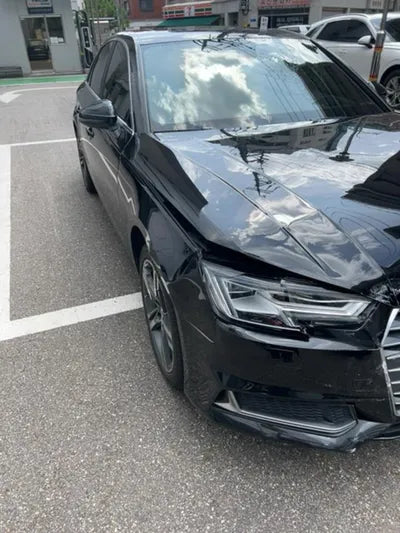 2019 Audi A4 WAUZZZF40KN022109 VIN:WAUZZZF40KN022109