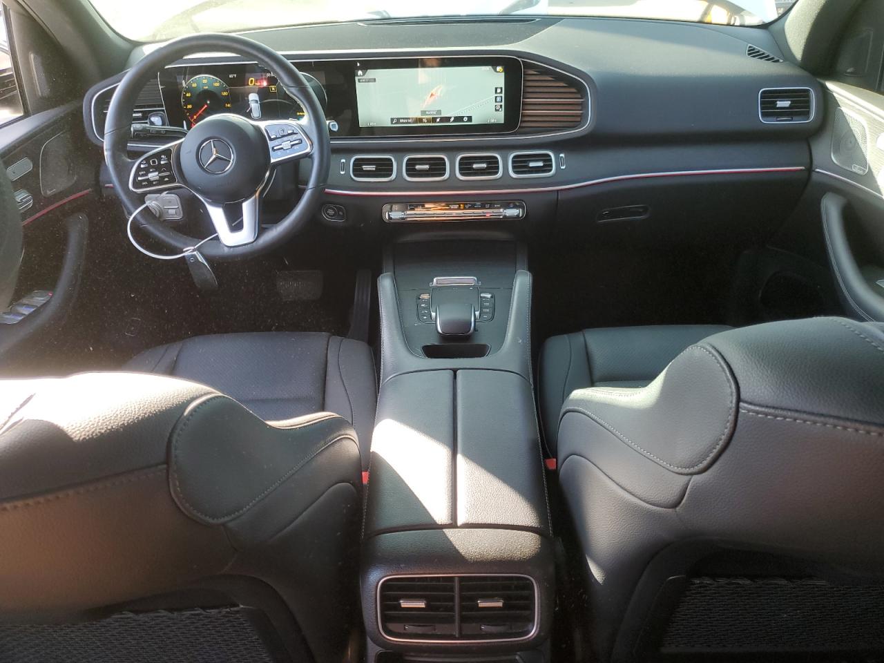 2022 MERCEDES-BENZ GLE 450 4MATIC VIN:4JGFB5KB2NA757706