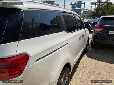 2019 Kia Carnival KNAMB81ABKS558349 VIN:KNAMB81ABKS558349