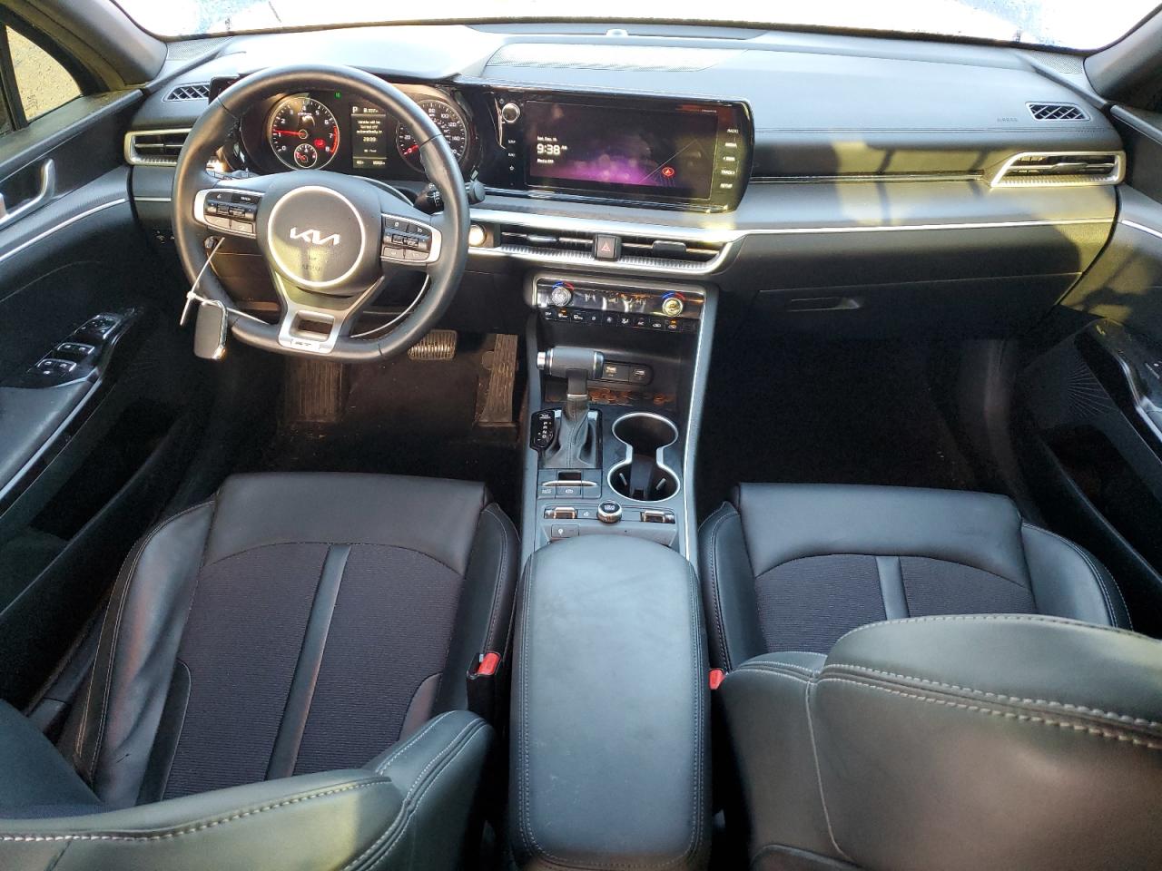 2024 KIA K5 GT LINE VIN:5XXG64J22RG233815