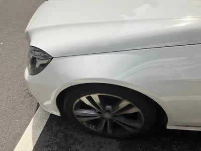 2014 Mercedes-Benz E 300 VIN: