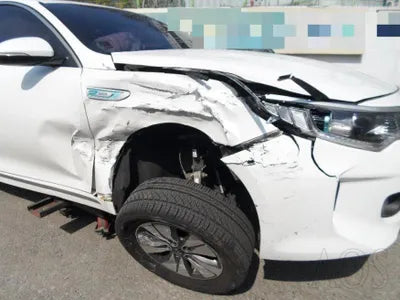 2016 Kia K5 VIN: