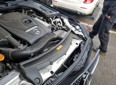 2022 Mercedes-Benz E 250 W1KZF4FB4NB083729 VIN:W1KZF4FB4NB083729