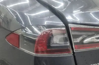2017 Tesla Model S 428KM5YJSA1E29HF2 VIN:428KM5YJSA1E29HF2