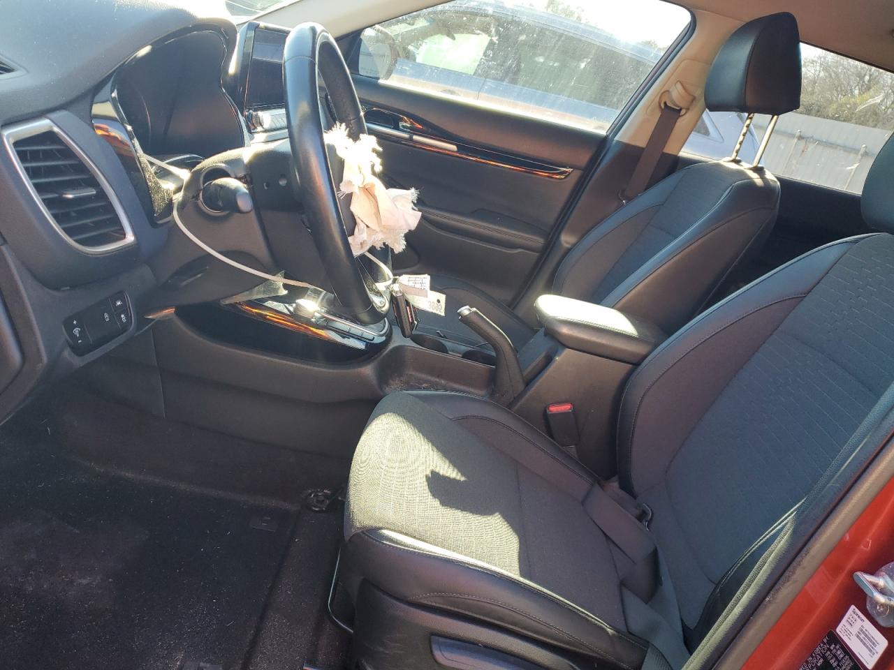 2022 KIA SELTOS S VIN:KNDEU2AA7N7285162