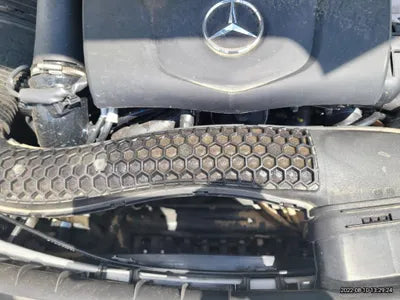 2018 Mercedes-Benz E 300 VIN: