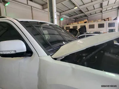 2020 Kia Mohave KNAKN814DLA195252 VIN:KNAKN814DLA195252