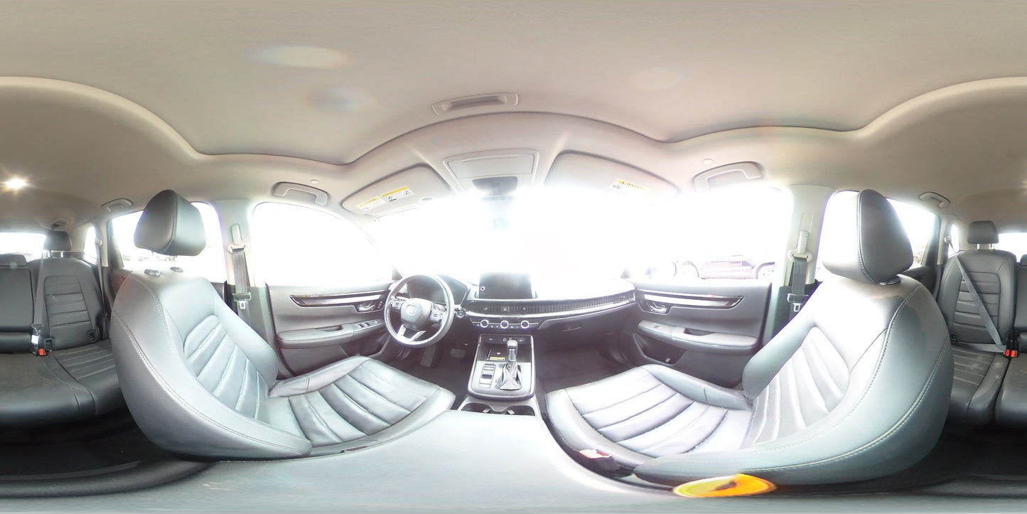 2024 HONDA CR-V EXL VIN:2HKRS3H78RH311096