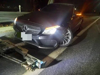 2018 Mercedes-Benz C 200 WDDWK4CB4JF707602 VIN:WDDWK4CB4JF707602