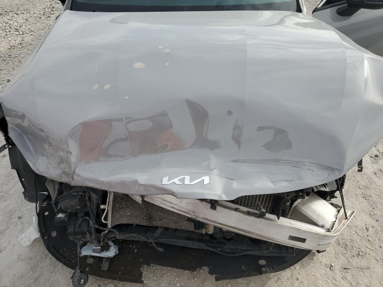 2022 KIA K5 GT LINE VIN:5XXG64J23NG159329