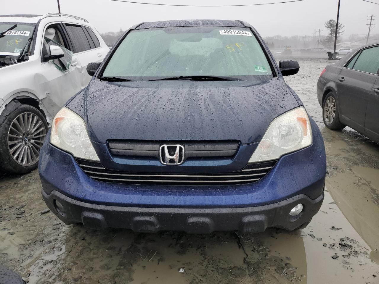 2023 HONDA CR-V LX VIN:5J6RE48367L002949