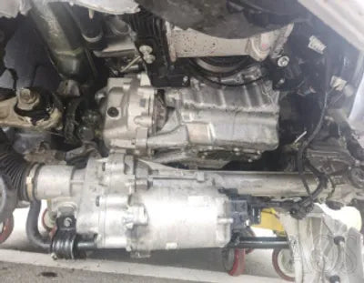 2021 Genesis G80 KMTGB41CDMU073147 VIN:KMTGB41CDMU073147